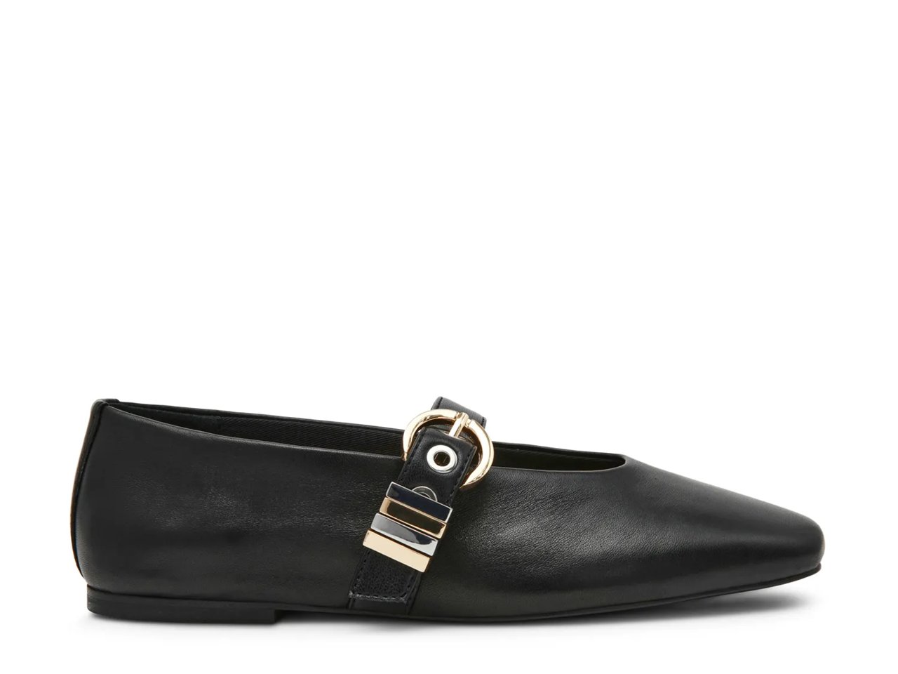 Lucia Mary Jane Flat