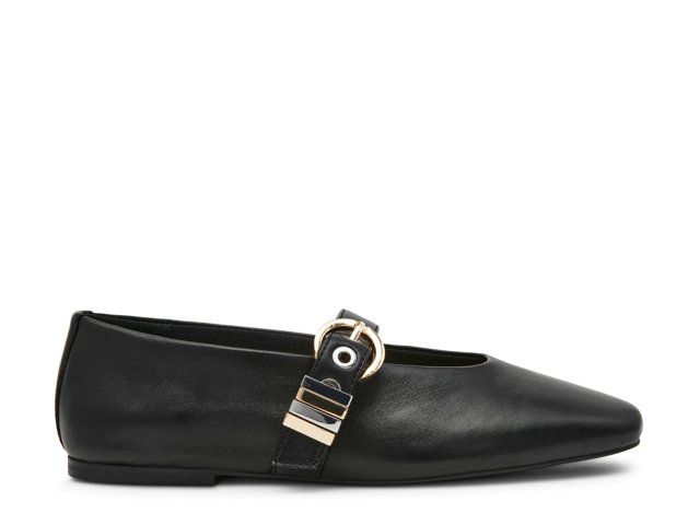 Lucia Mary Jane Flat