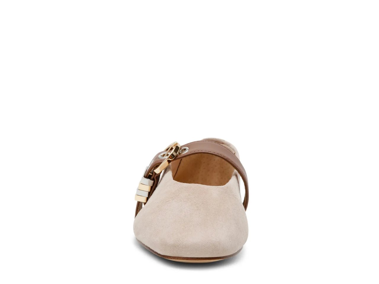 Lucia Mary Jane Flat