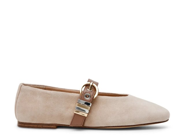 Lucia Mary Jane Flat