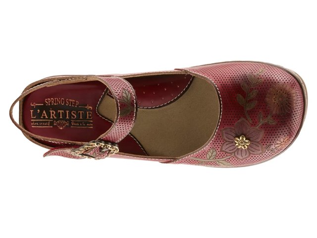 L'Artiste Floino Mary Jane - Free Shipping | DSW