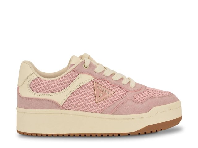 Miram Panda Sneaker - Women's