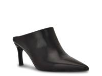 Pacon Mule Black view