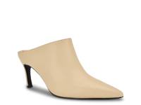 Pacon Mule Ivory view