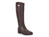 Zoro Boot Bordeaux view