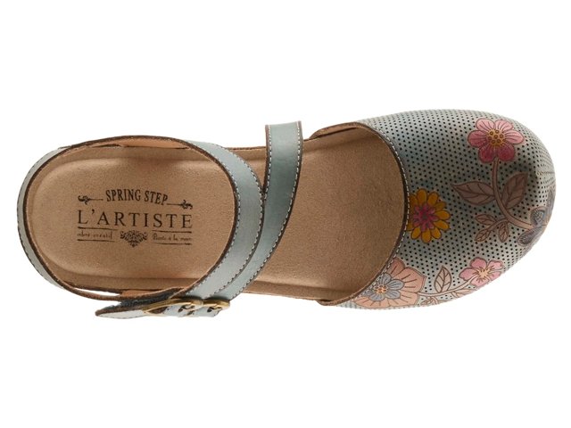 L'Artiste Anadua Platform Mary Jane - Free Shipping | DSW