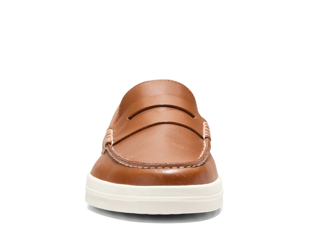 Nantucket Drift Penny Loafer