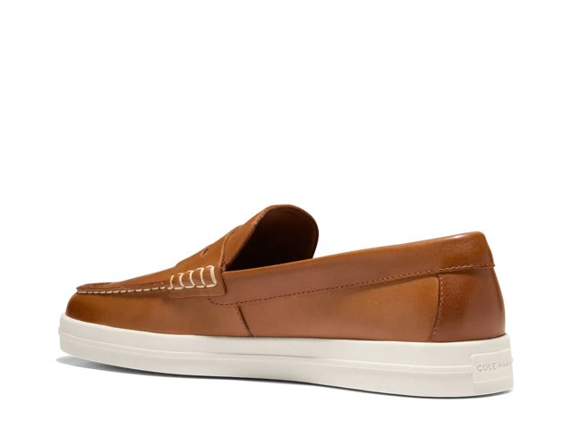 新品COLE HAAN 26cm ブリティッシュタン箱付 Cole Haan Nantucket Drift Penny Loafer - Free Shipping | DSW