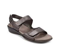 Hartwell Sandal Pewter view