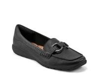 Avienta Loafer Black view