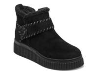 Brendan Bootie Black view