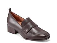Darlene Loafer Dark Brown view