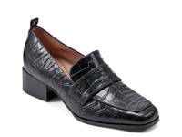 Darlene Loafer Blue view