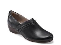 Dolores Slip-On Black view