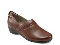 Dolores Slip-On Dark Brown view