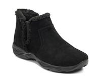 Eastin Bootie - Women's Black view