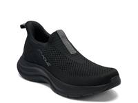 Easypace Slip-On Black view