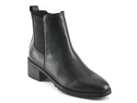 Fedra Bootie Black view