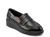 Tahlia Loafer Black view