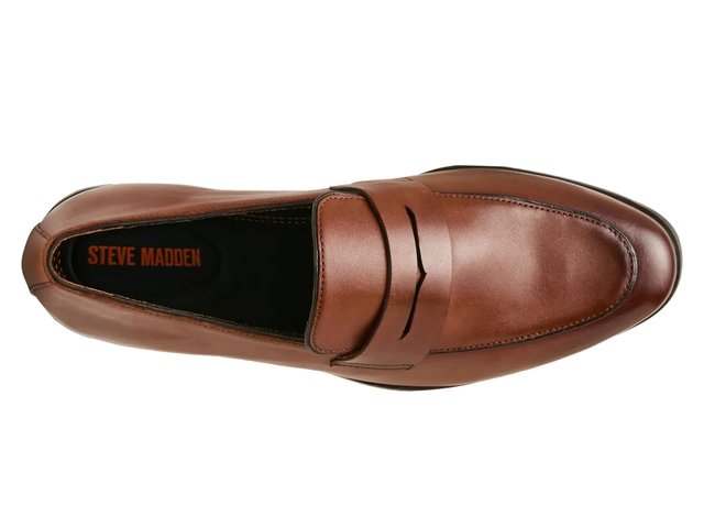 Steve Madden Payton Loafer - Free Shipping | DSW display picture 3