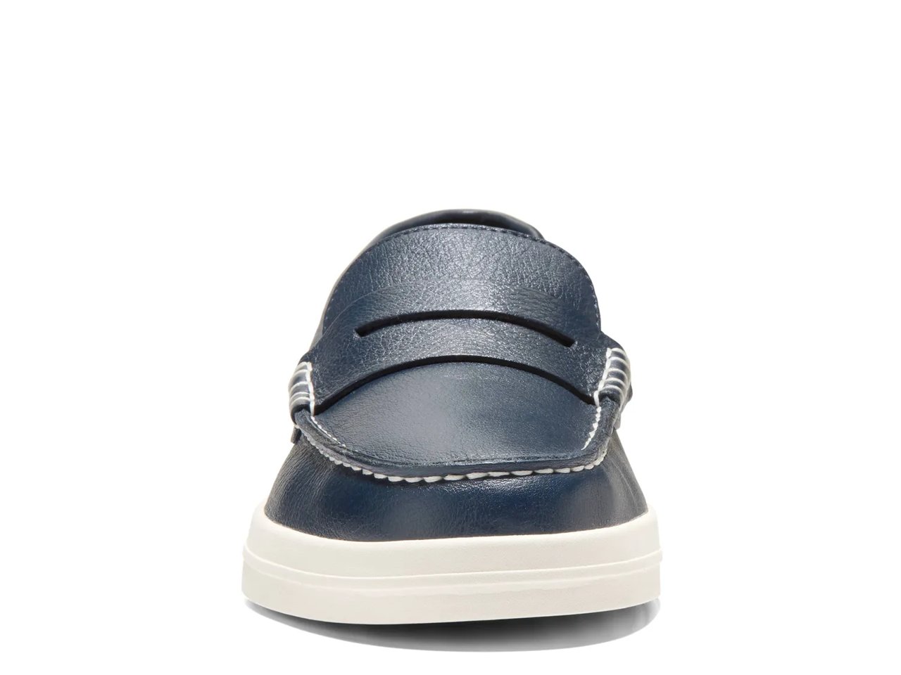 Nantucket Drift Penny Loafer