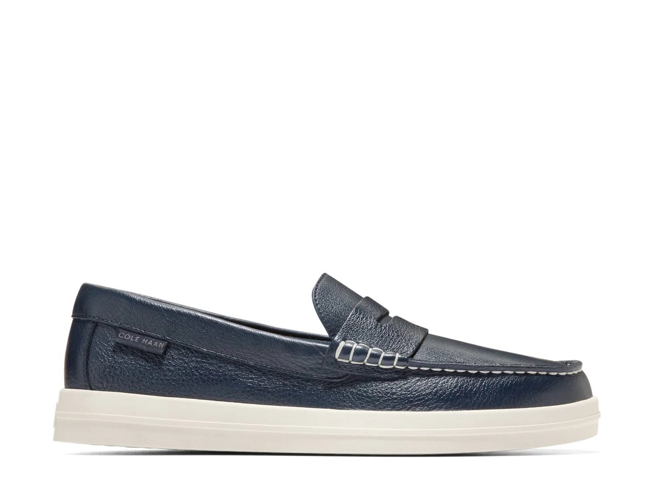 Nantucket Drift Penny Loafer