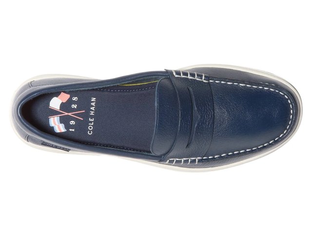 Cole Haan Nantucket Drift Penny Loafer - Free Shipping | DSW display picture 2