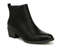 Zaylee Bootie Black view