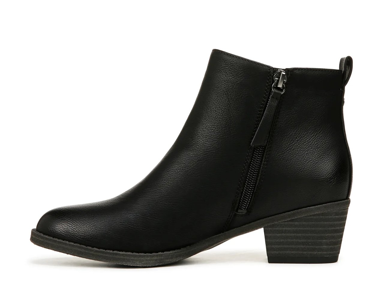 Zaylee Bootie