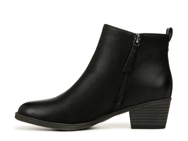 Naturalizer Zaylee Bootie - Free Shipping | DSW