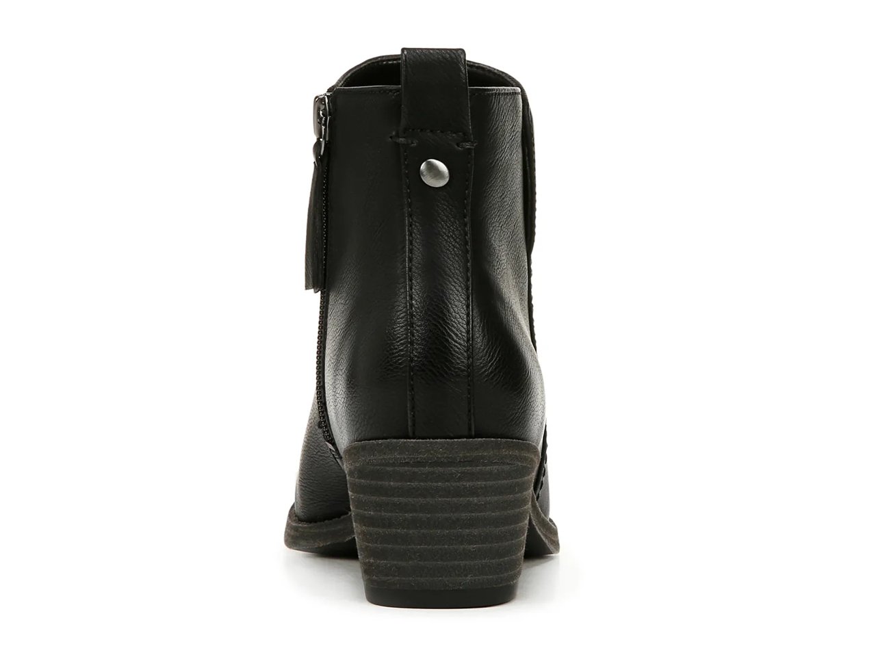 Zaylee Bootie