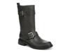 Latoya Boot Steel Grey view
