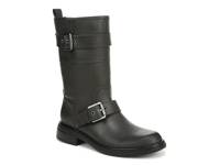 Latoya Boot Steel Grey view