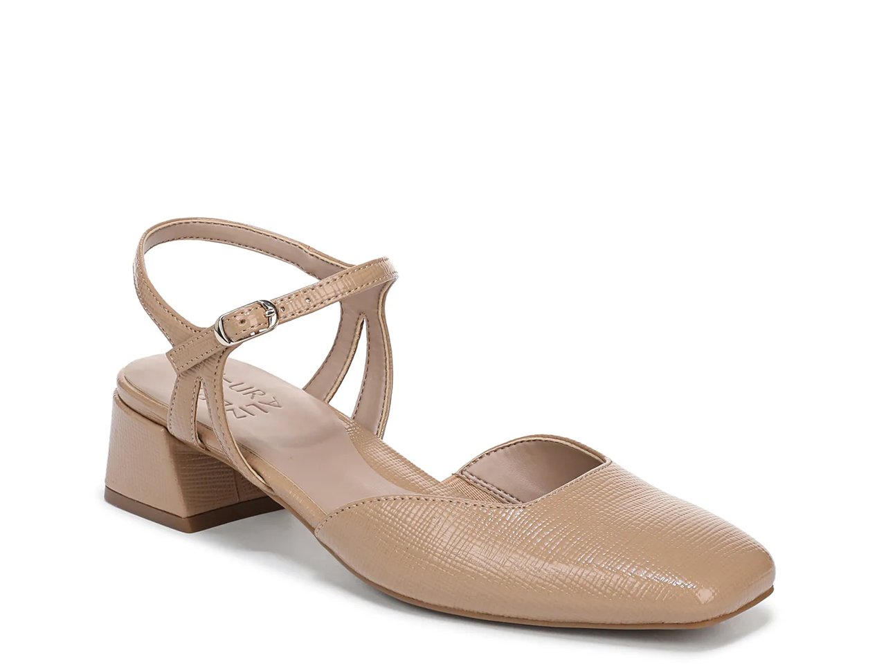 Hattie Pump