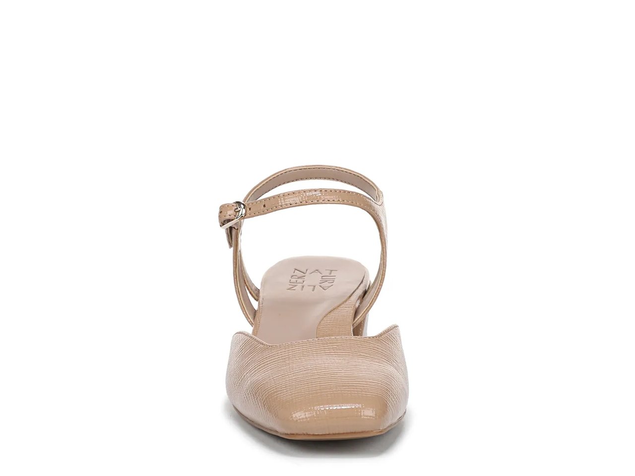 Hattie Pump