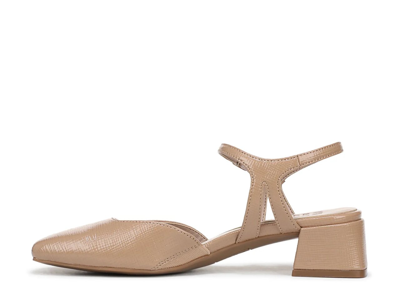 Hattie Pump