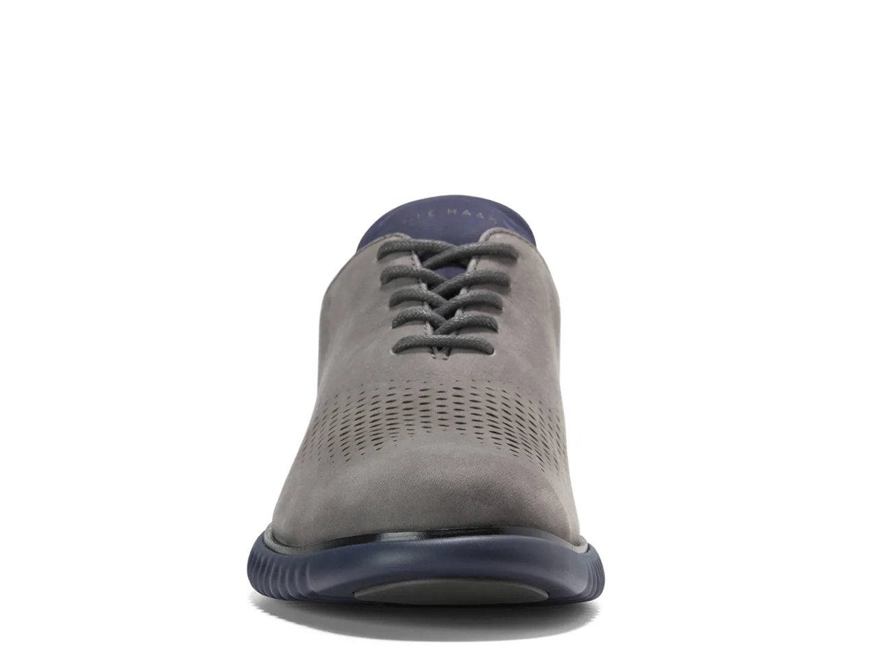 2.Zerogrand Laser Wingtip Oxford