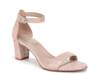 Vera Sandal Phantom Pink view
