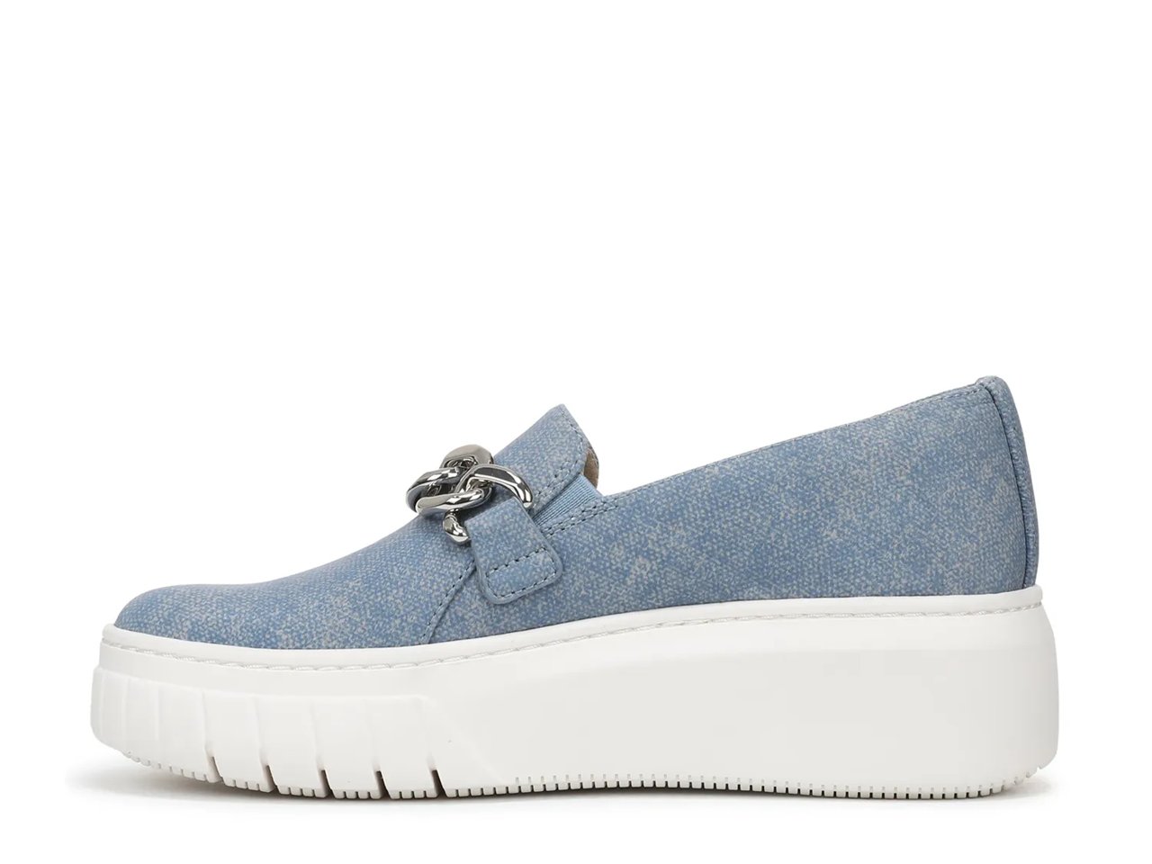 Daphne Platform Slip-On Sneaker