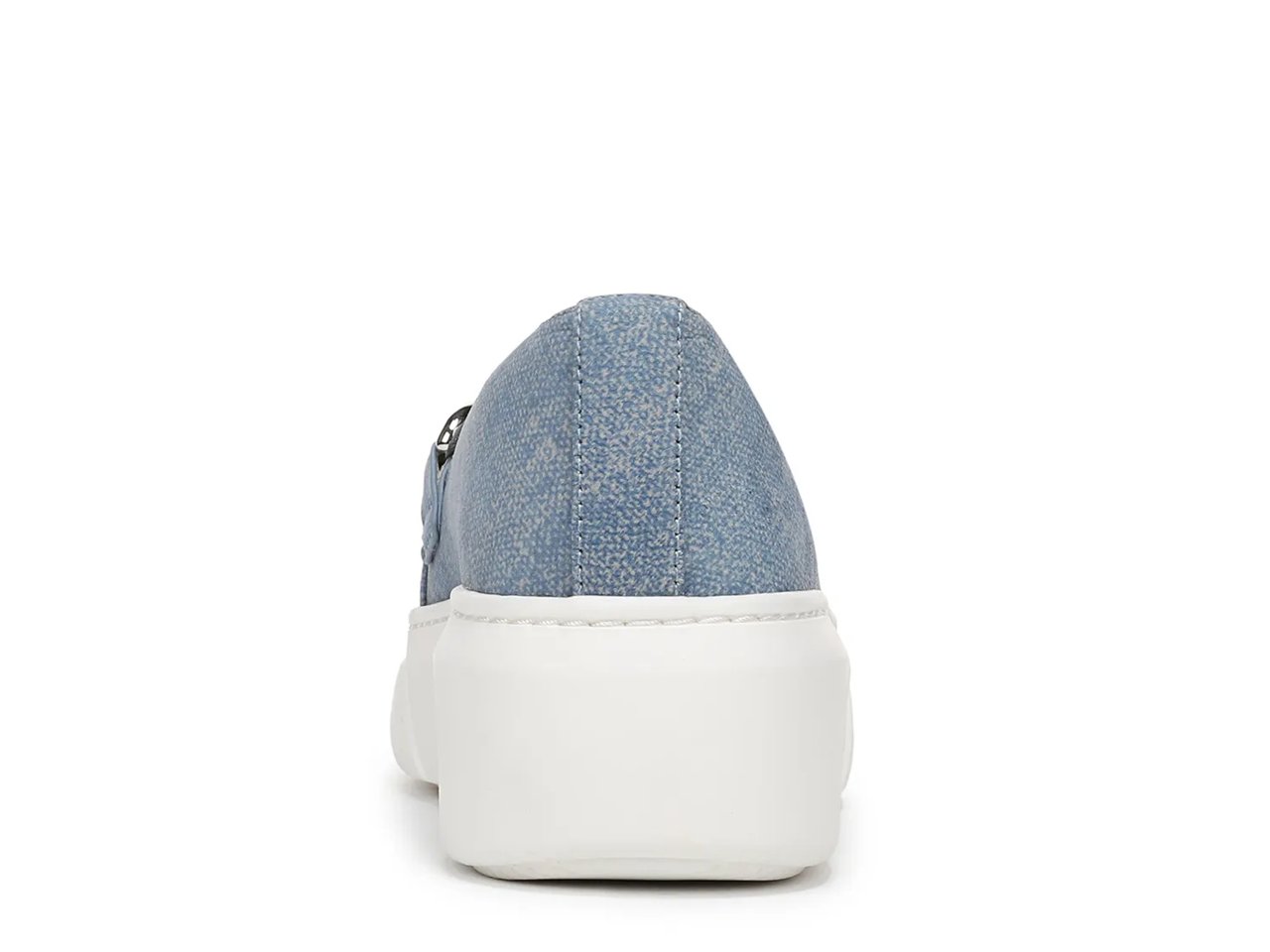 Daphne Platform Slip-On Sneaker