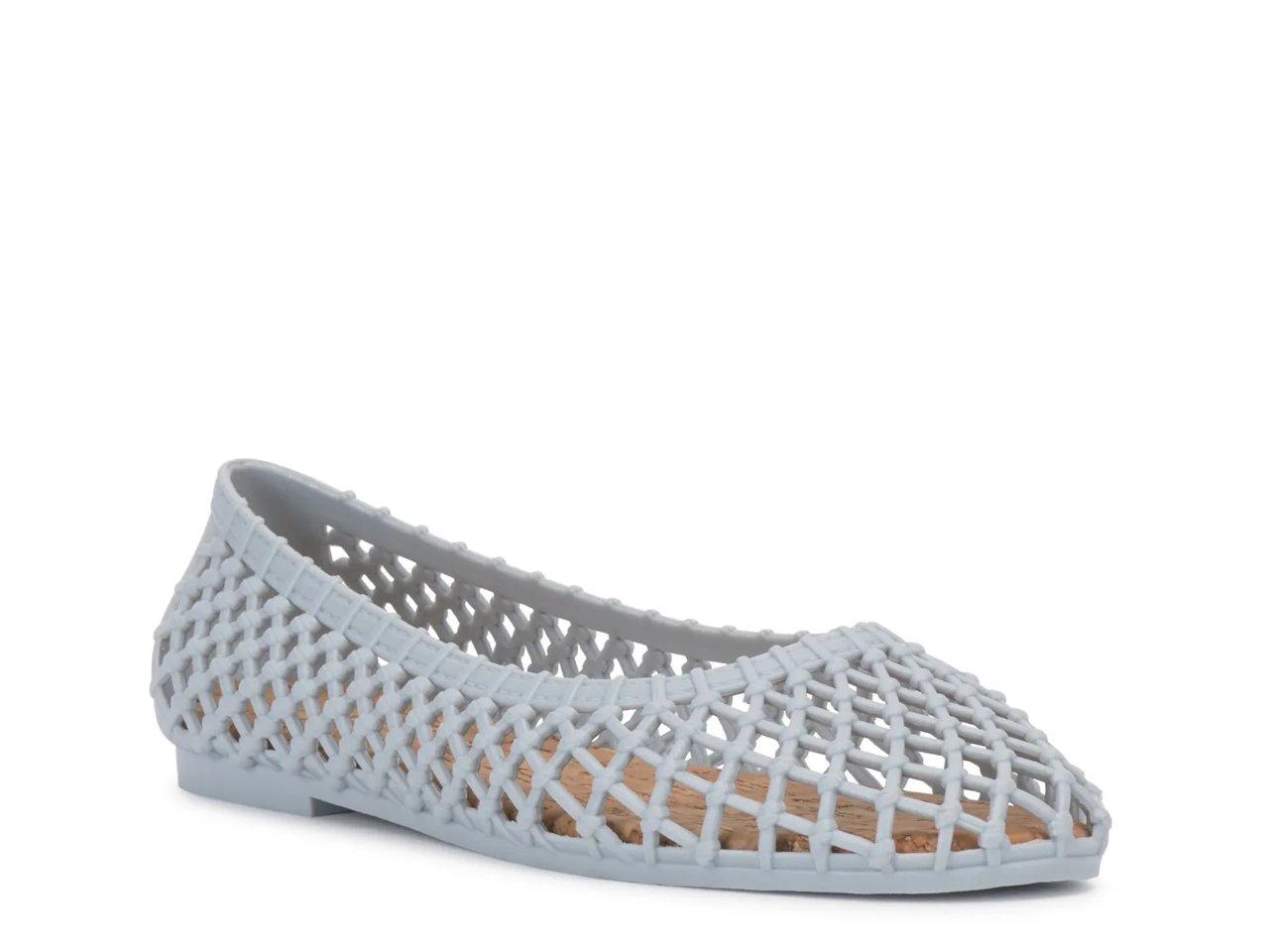 Jaylen Ballet Flat
