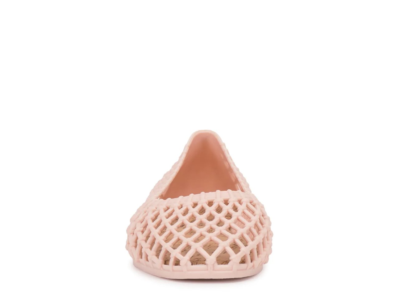 Jaylen Ballet Flat