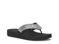 Geeta Sandal Black view