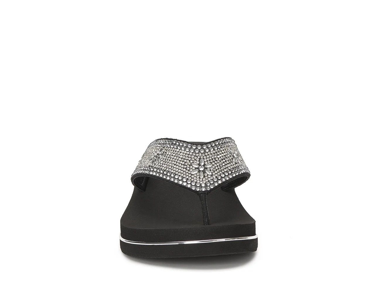 Gaela Wedge Sandal