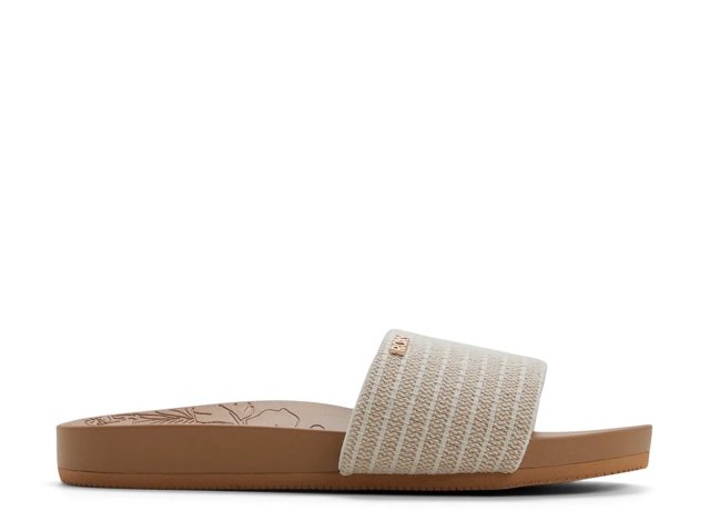 Roxy Nani Sandal - Free Shipping | DSW