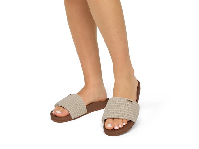 Roxy Nani Sandal - Free Shipping | DSW