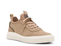 Pinto Sneaker Taupe view