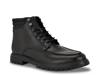 Gonzal Boot Black view