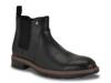 Roklan Chelsea Boot Black view