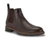 Roklan Chelsea Boot Dark Brown view